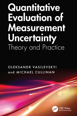 Quantitative Evaluation of Measurement Uncertainty
