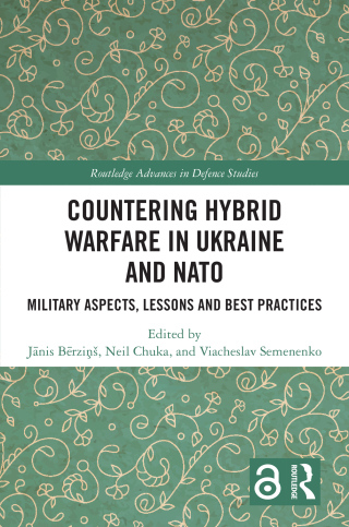 Countering Hybrid Warfare in Ukraine and NATO