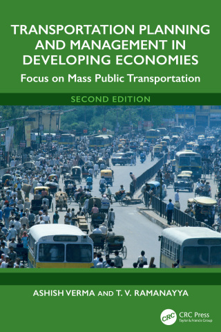Transportation Planning and Management in Developing Economies