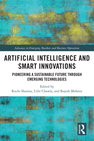 Artificial Intelligence and Smart Innovations