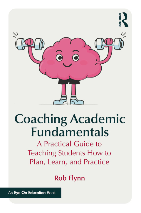 Cover image for book Coaching Academic Fundamentals