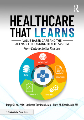 Healthcare That Learns