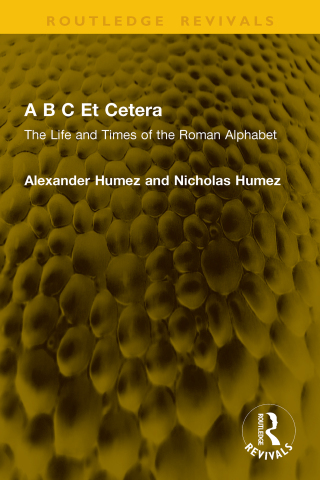 A B C Et Cetera