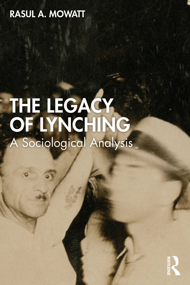 The Legacy of Lynching
