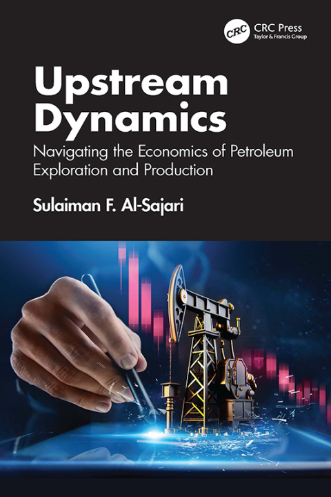 Cover image for book Upstream Dynamics