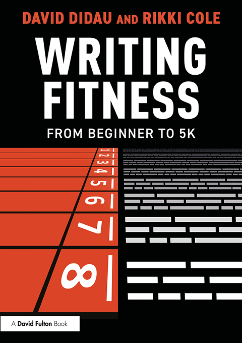 Cover image for book Writing Fitness