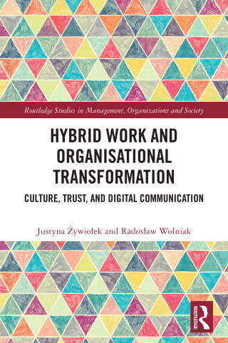 Hybrid Work and Organisational Transformation