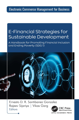 E-Financial Strategies for Sustainable Development