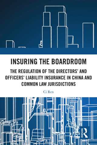 Insuring the Boardroom