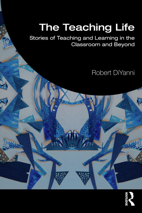 Cover image for book The Teaching Life