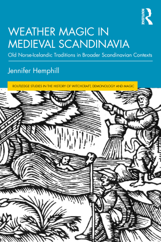 Weather Magic in Medieval Scandinavia