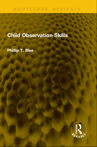 Child Observation Skills
