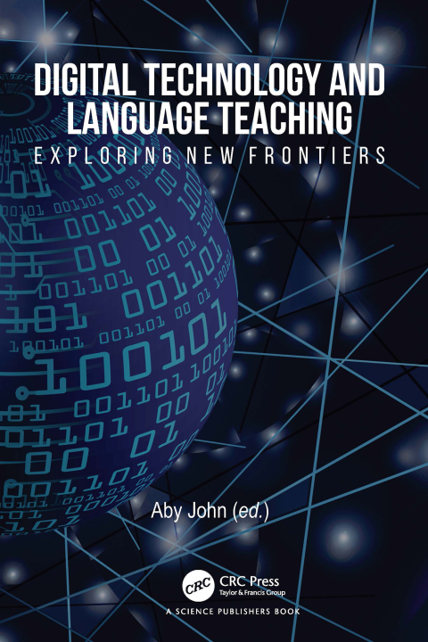 Cover image for book Digital Technology and Language Teaching