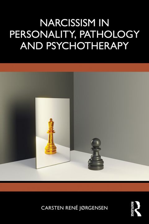 Cover image for book Narcissism in Personality, Pathology and Psychotherapy