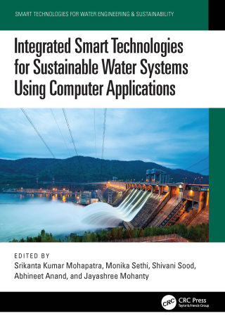 Integrated Smart Technologies for Sustainable Water Systems Using Computer Applications
