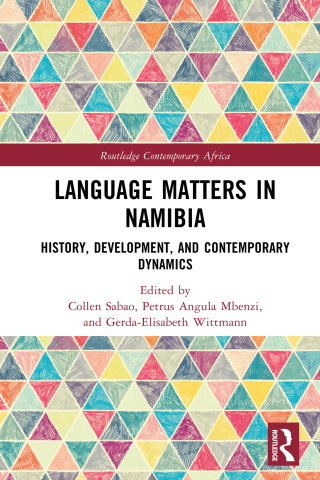 Language Matters in Namibia