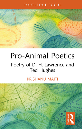 Pro-Animal Poetics