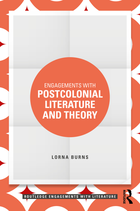Cover image for book Engagements with Postcolonial Literature and Theory