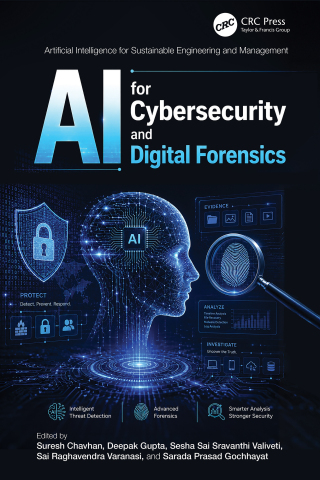 AI for Cybersecurity and Digital Forensics