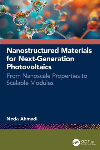 Nanostructured Materials for Next-Generation Photovoltaics