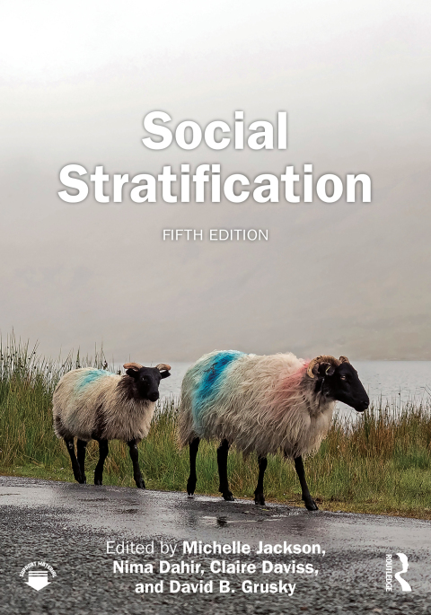 Cover image for book Social Stratification