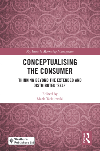 Conceptualising the Consumer