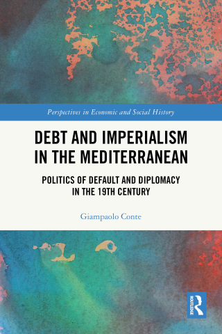 Debt and Imperialism in the Mediterranean