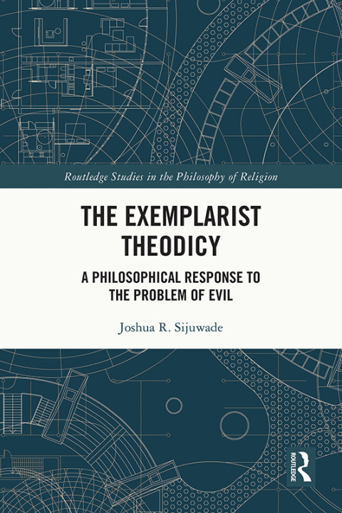 Cover image for book The Exemplarist Theodicy