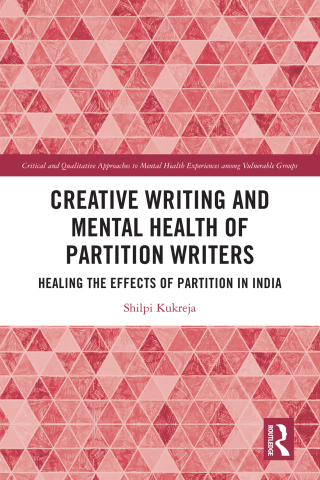 Creative Writing and Mental Health of Partition Writers