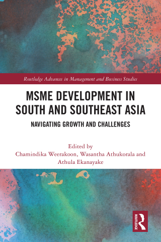 MSME Development in South and Southeast Asia
