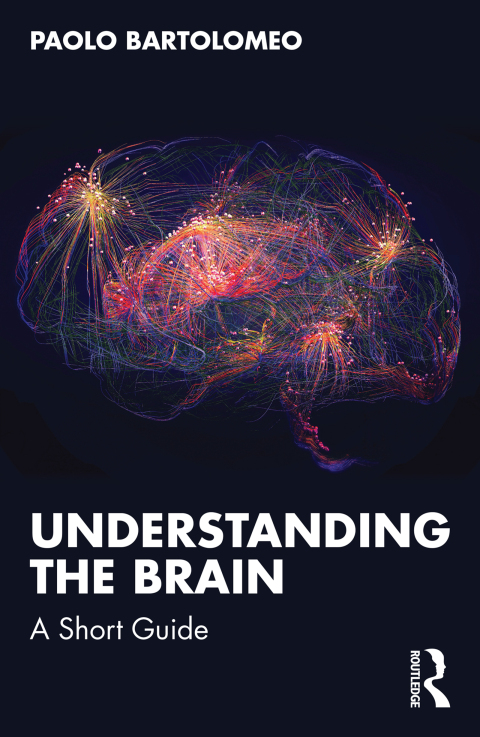 Cover image for book Understanding the Brain