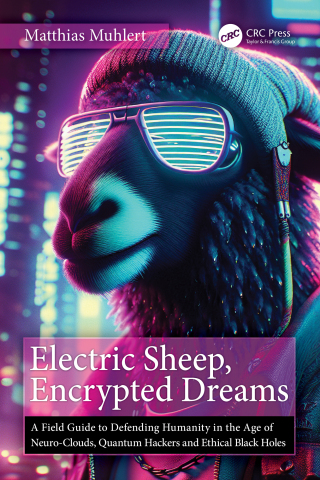 Electric Sheep, Encrypted Dreams