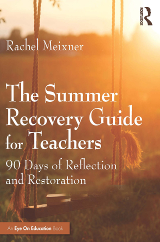 The Summer Recovery Guide for Teachers