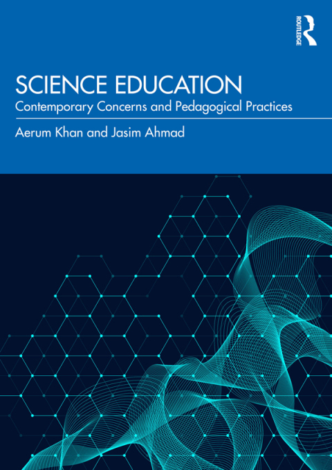 Cover image for book Science Education