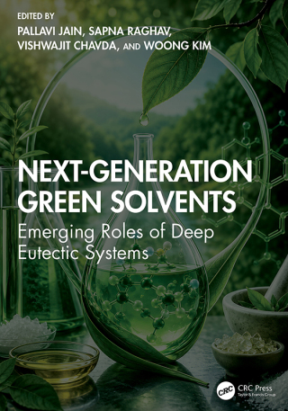 Next-Generation Green Solvents