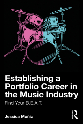 Establishing a Portfolio Career in the Music Industry