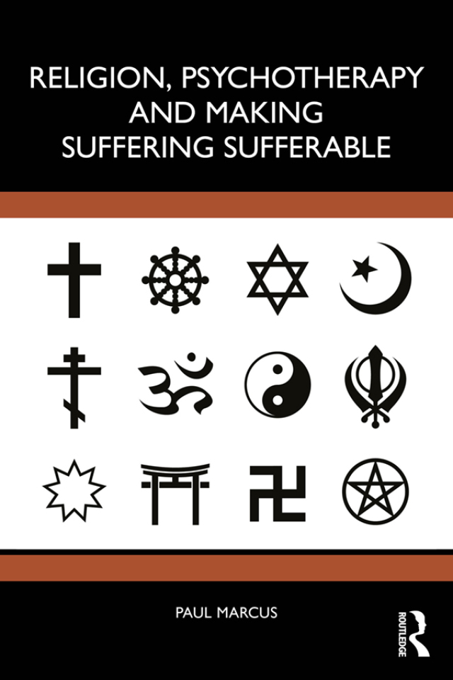 Religion, Psychotherapy and Making Suffering Sufferable