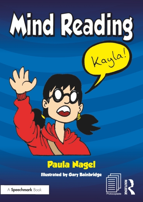 Cover image for book Mind Reading