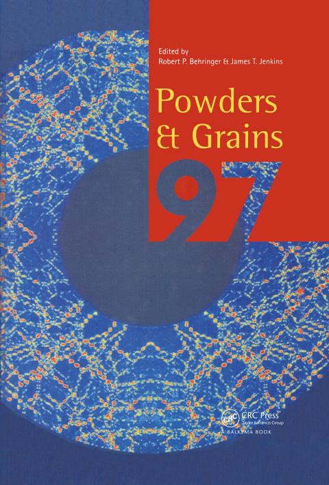 Cover image for book Powder and Grains 97