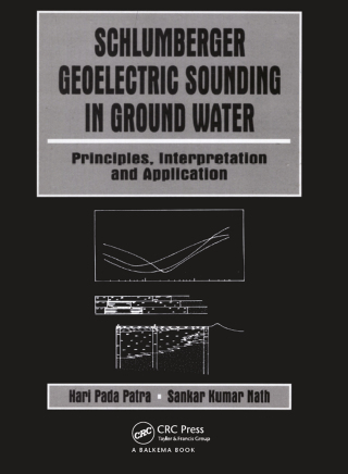 Schlumberger Geolectric Sounding in Ground Water