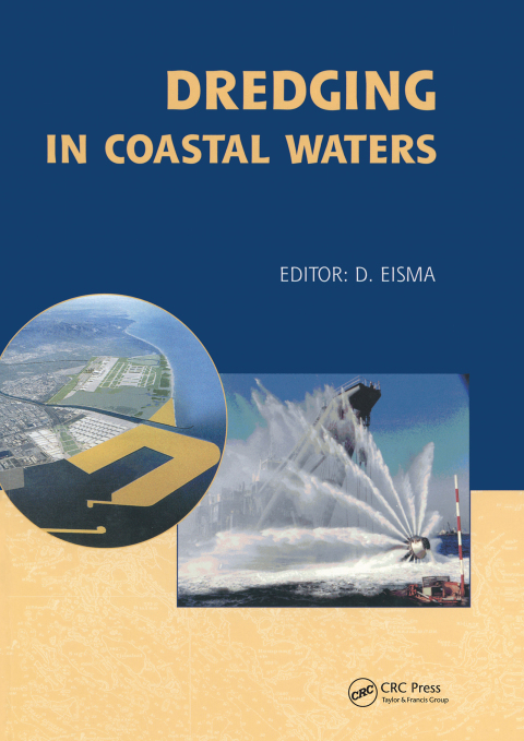 Cover image for book Dredging in Coastal Waters