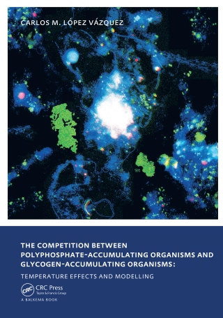 The Competition between Polyphosphate-Accumulating Organisms and Glycogen-Accumulating Organisms: Temperature Effects and Modelling