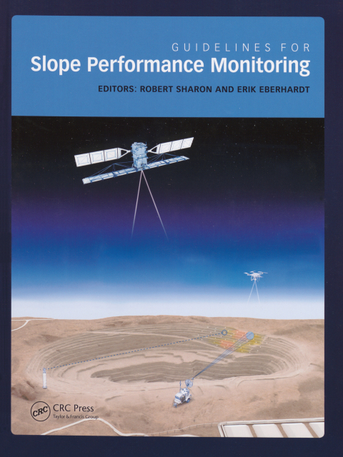 Cover image for book Guidelines for Slope Performance Monitoring