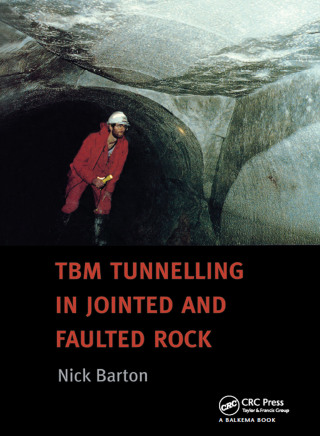 TBM Tunnelling in Jointed and Faulted Rock
