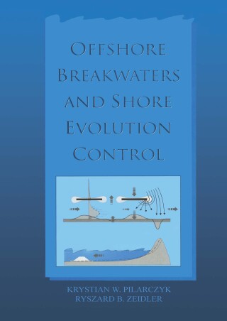 Offshore Breakwaters and Shore Evolution Control