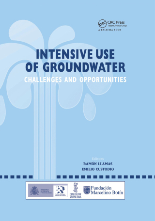 Intensive Use of Groundwater: