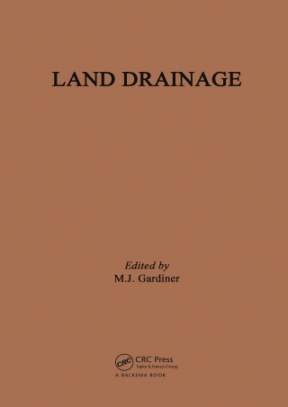 Land Drainage