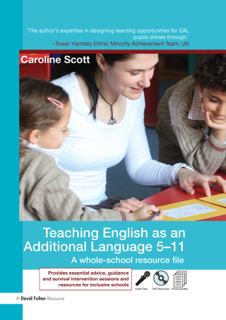 Teaching English as an Additional Language 5-11