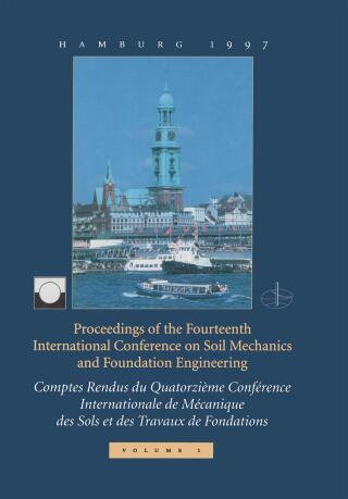 XIVth International Conference on Soil Mechanics and Foundation Engineering, volume 1