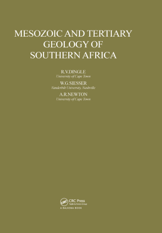 Mesozoic and Tertiary Geology of Southern Africa